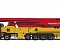 Автобетононасос Putzmeister M 62-6